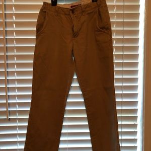 Boys Arizona Khaki Pants